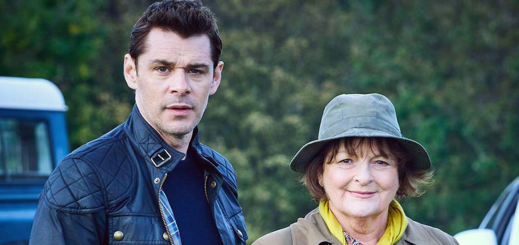 The Secret Life of Vera Stanhope: A Crime Drama You Can’t Miss